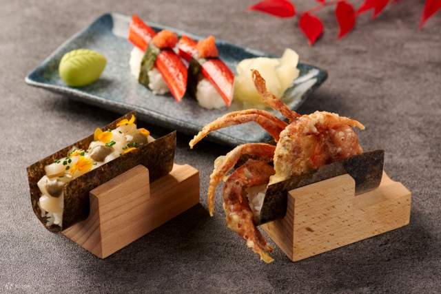 Cafe@WM di WM Hotel Hong Kong | Buffet Semi Makan Siang, Buffet Brunch, Buffet Makan Malam